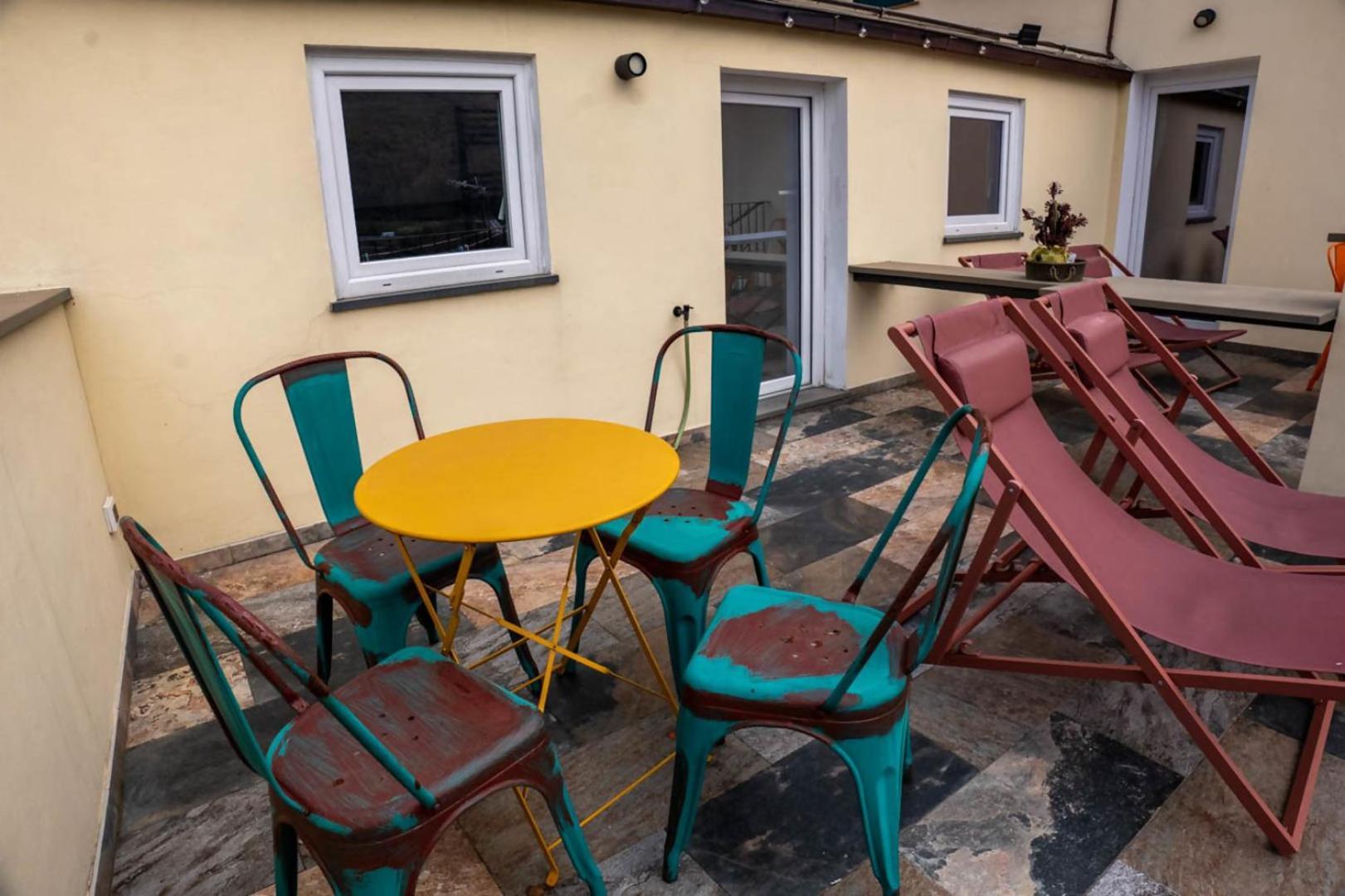 Casa Vacanze Callegari Carrodano Inferiore Eksteriør bilde