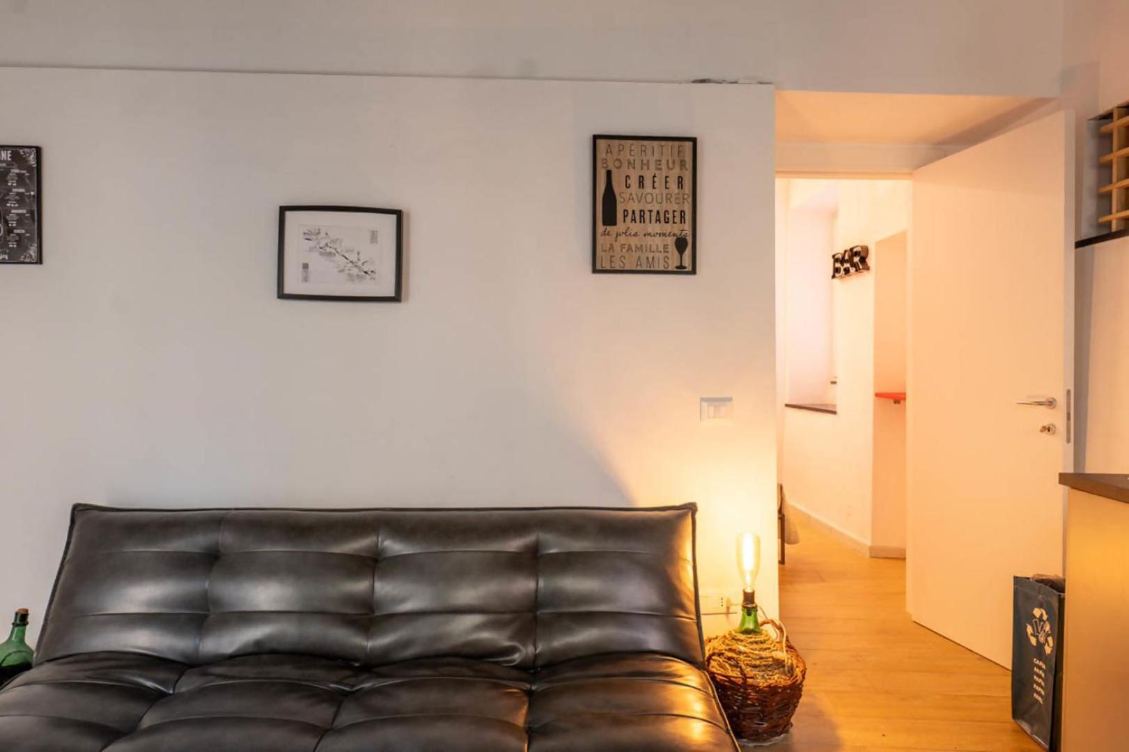 Casa Vacanze Callegari Carrodano Inferiore Eksteriør bilde