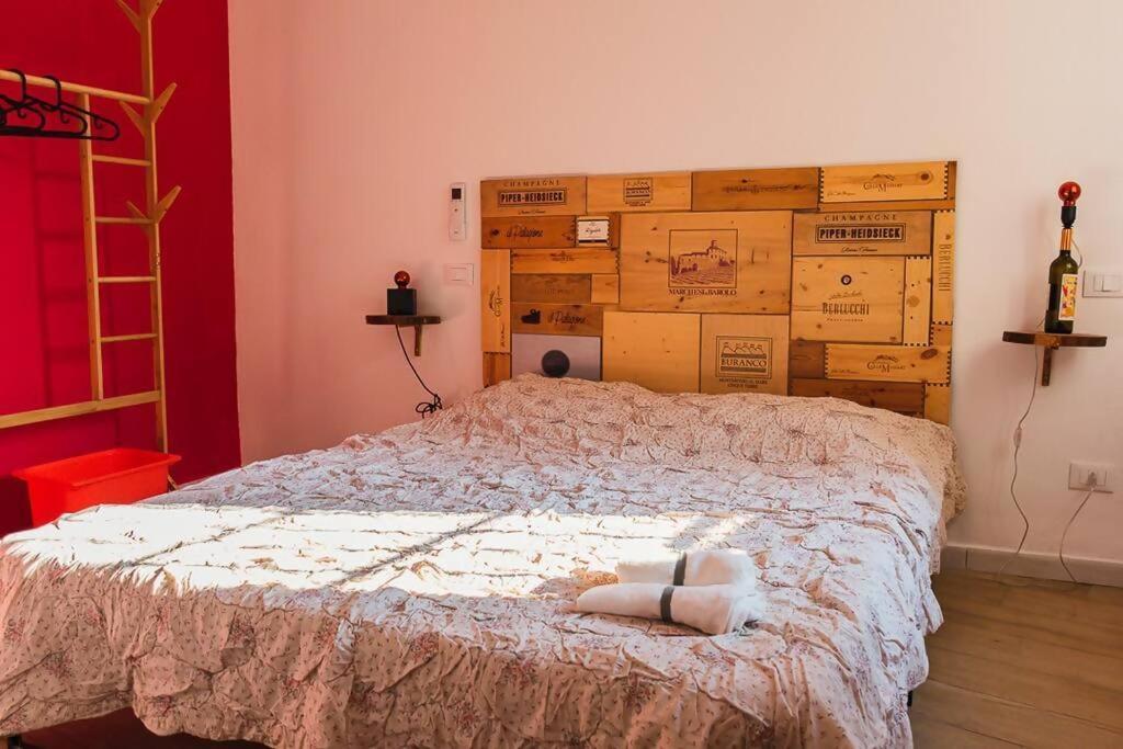 Casa Vacanze Callegari Carrodano Inferiore Eksteriør bilde