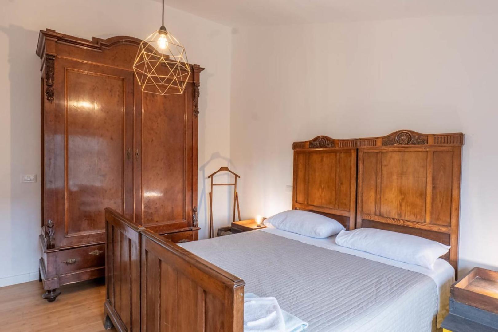 Casa Vacanze Callegari Carrodano Inferiore Eksteriør bilde